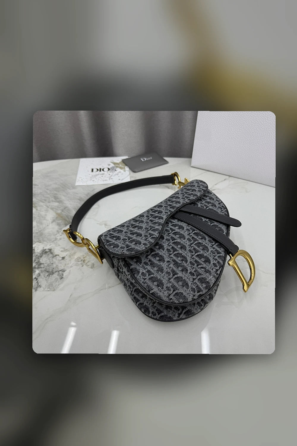 NB - DOR Bag - 629