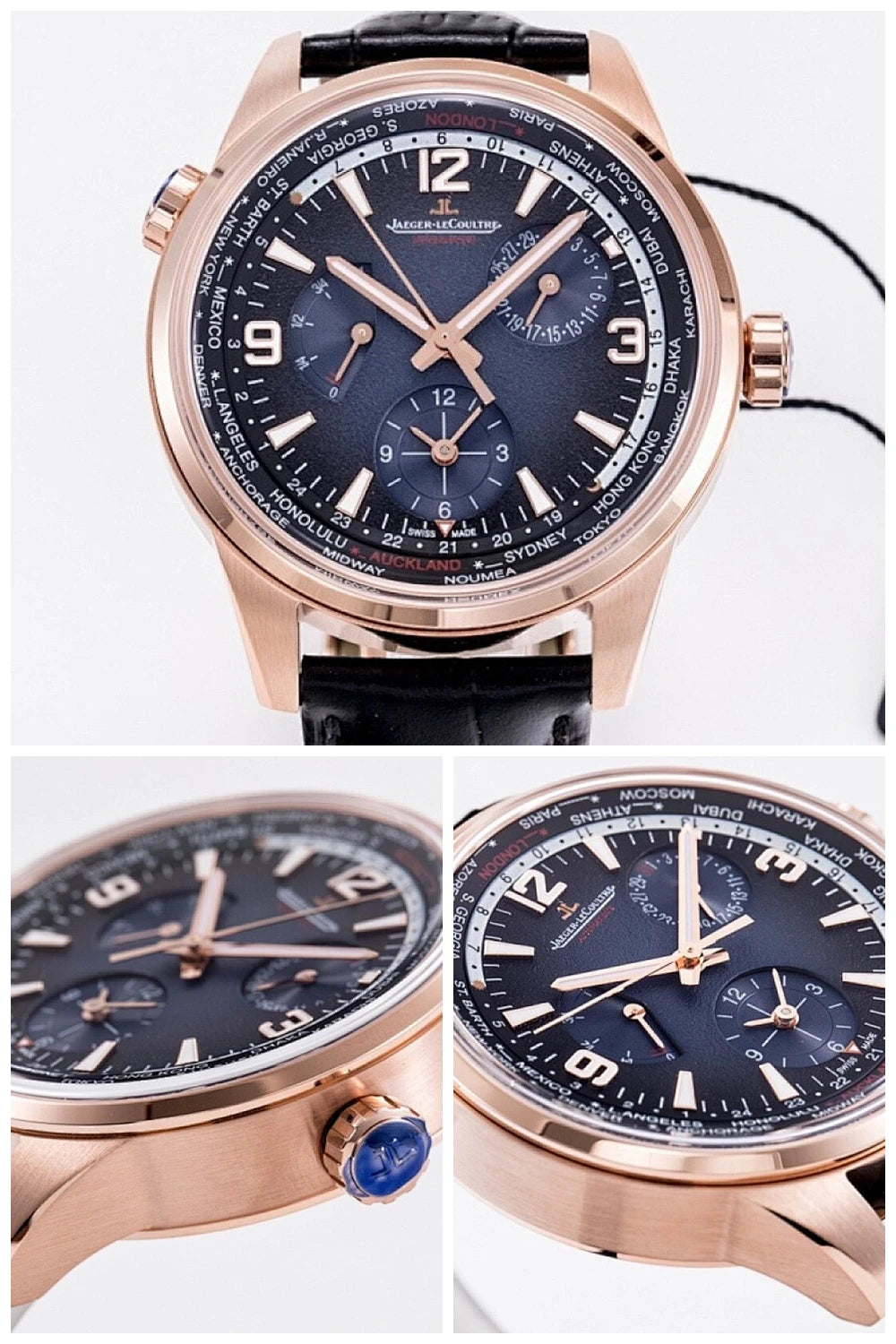 NB - Mix Watch - 1566