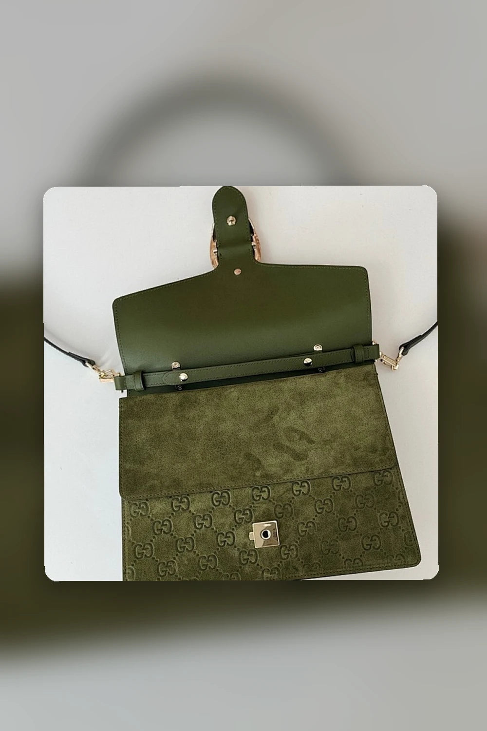 NB - GUKI Bag - 1049