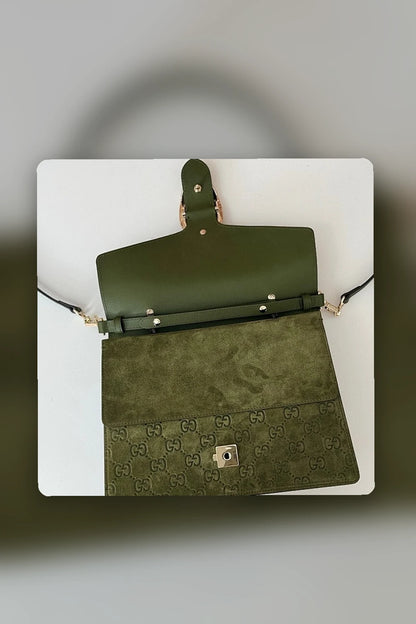 NB - GUKI Bag - 1049