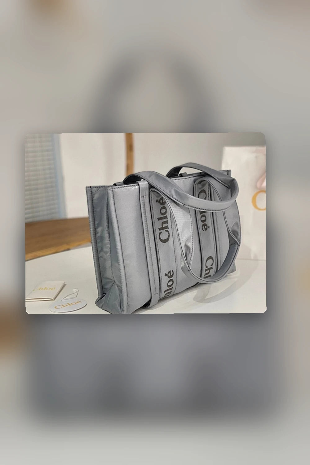 NB - CLE Bag - 440