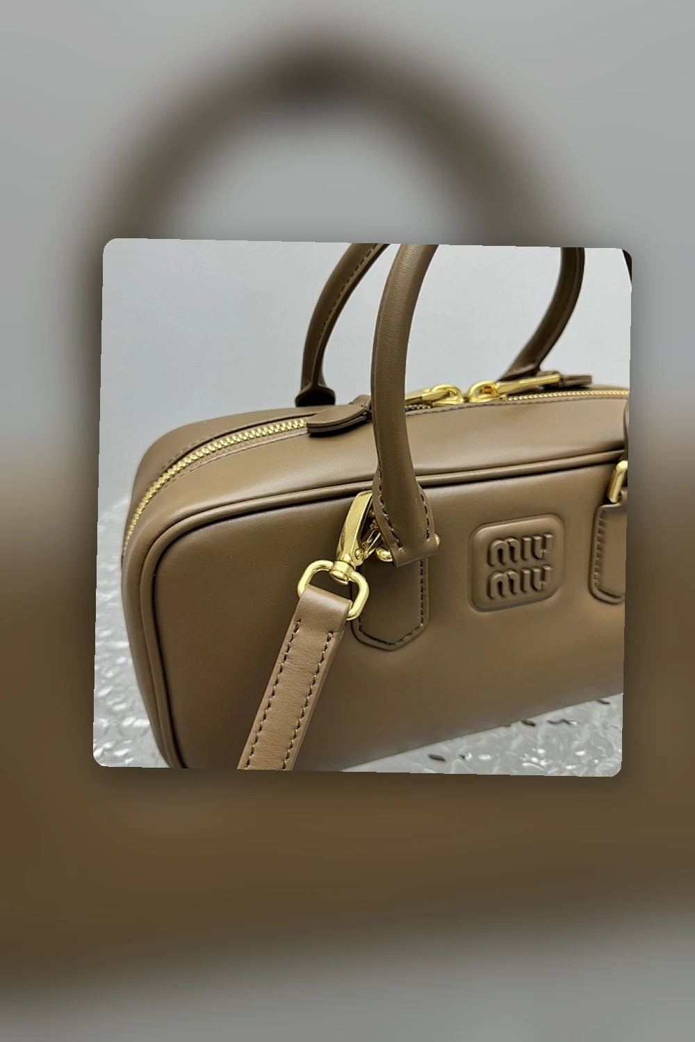 NB - MMU Bag - 1330