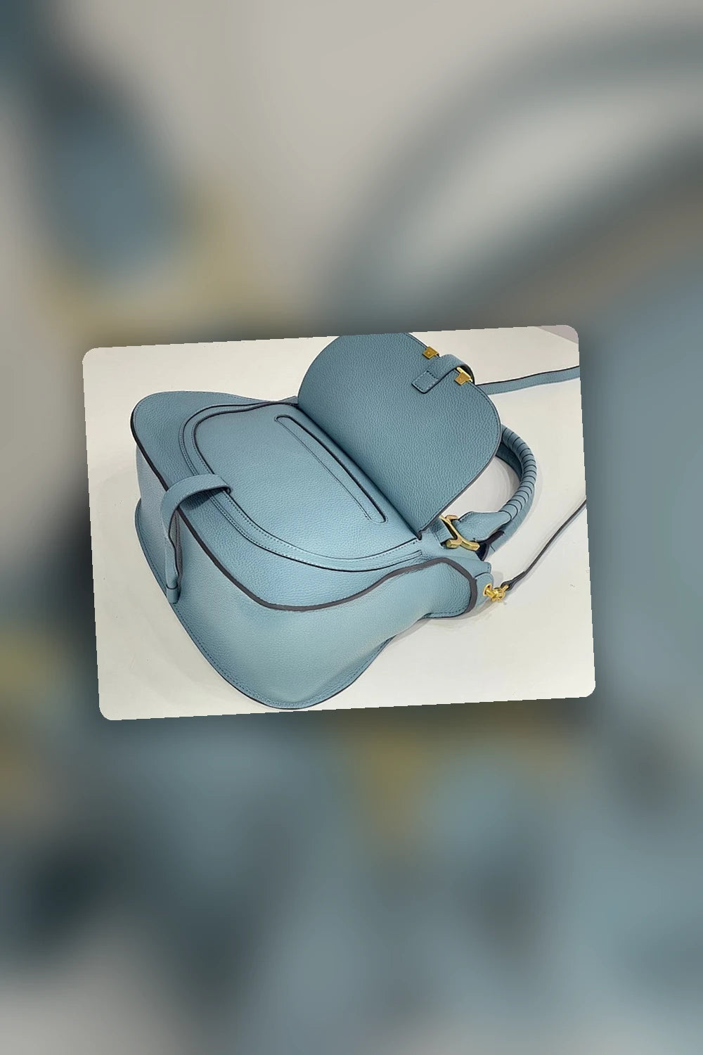 NB - CLE Bag - 459