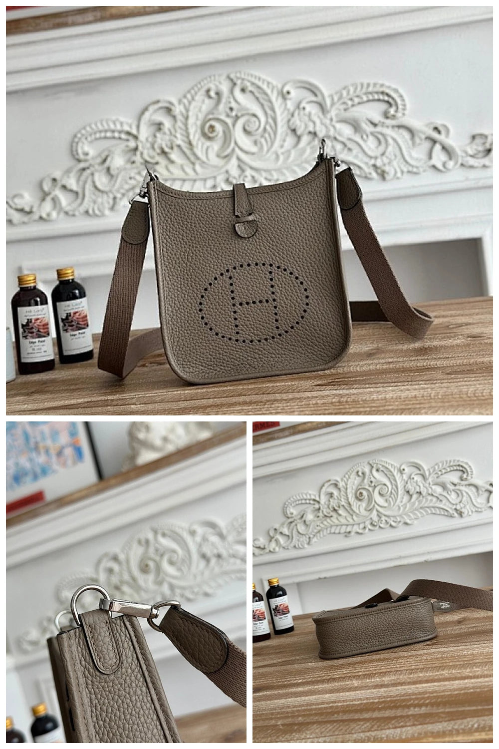 NB - HMS Bag - 1005