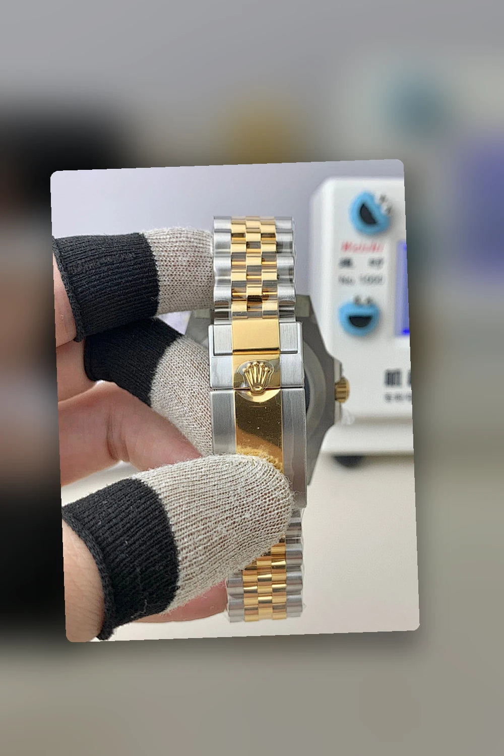 NB - Mix Watch - 788
