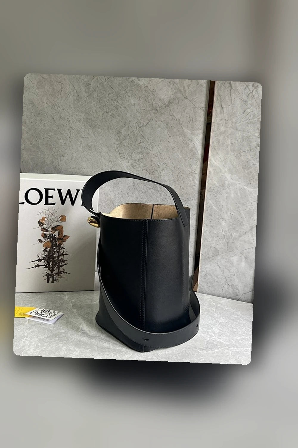 NB - LWO Bag - 569