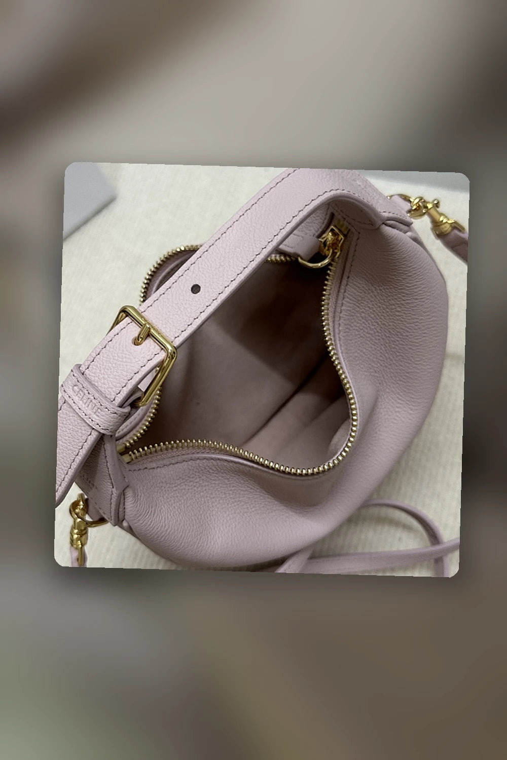 NB - COL Bag - 1226