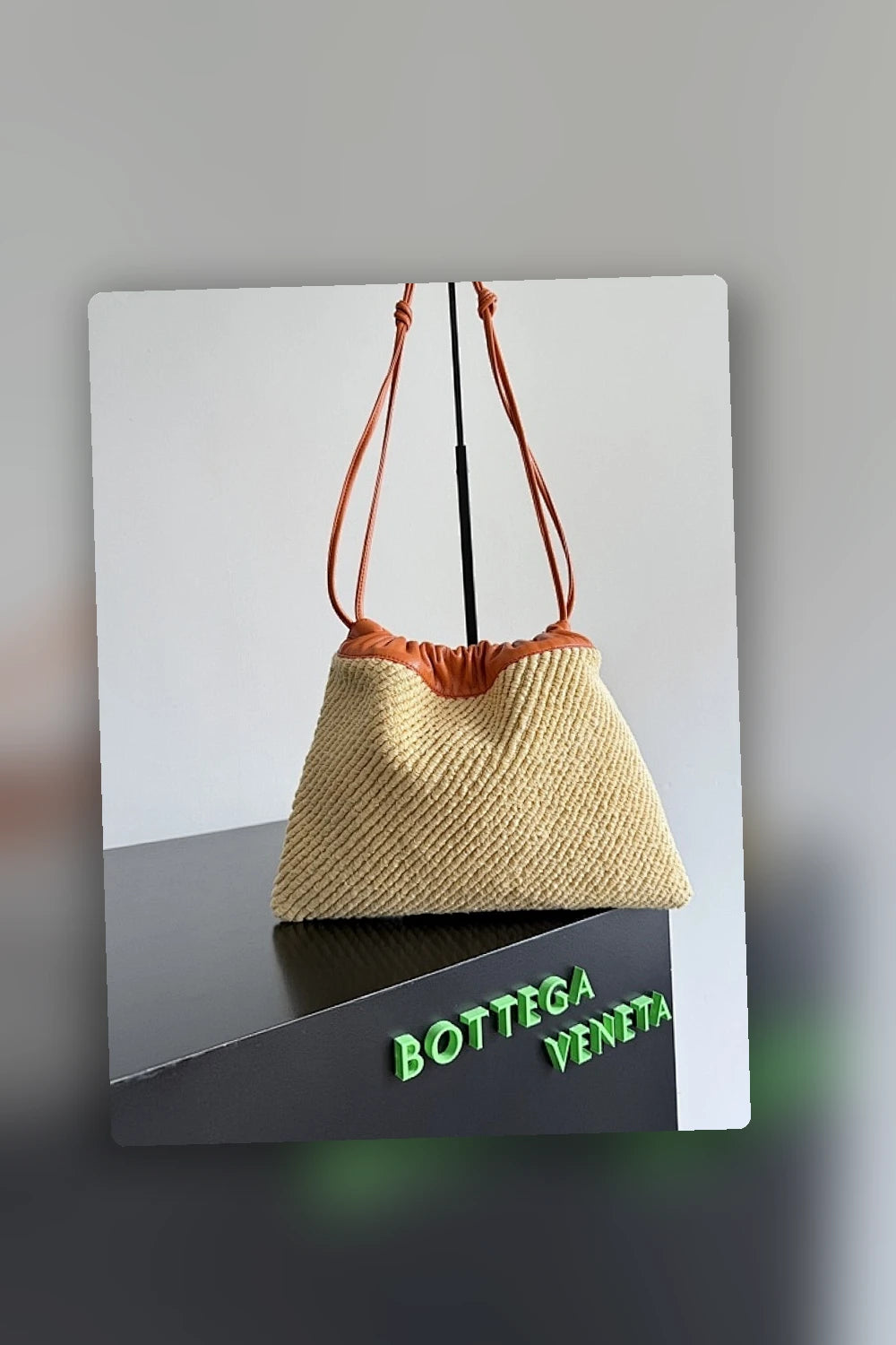NB - BOV Bag - 1161