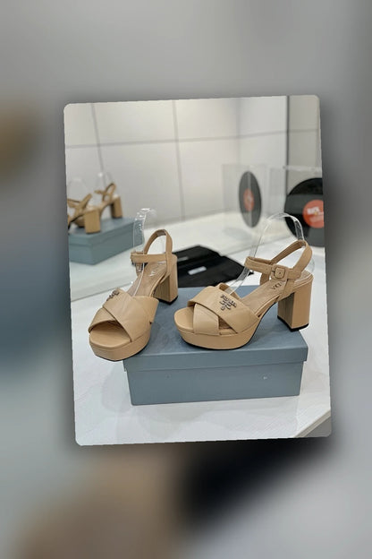 NB - PD Women Shoes - 867