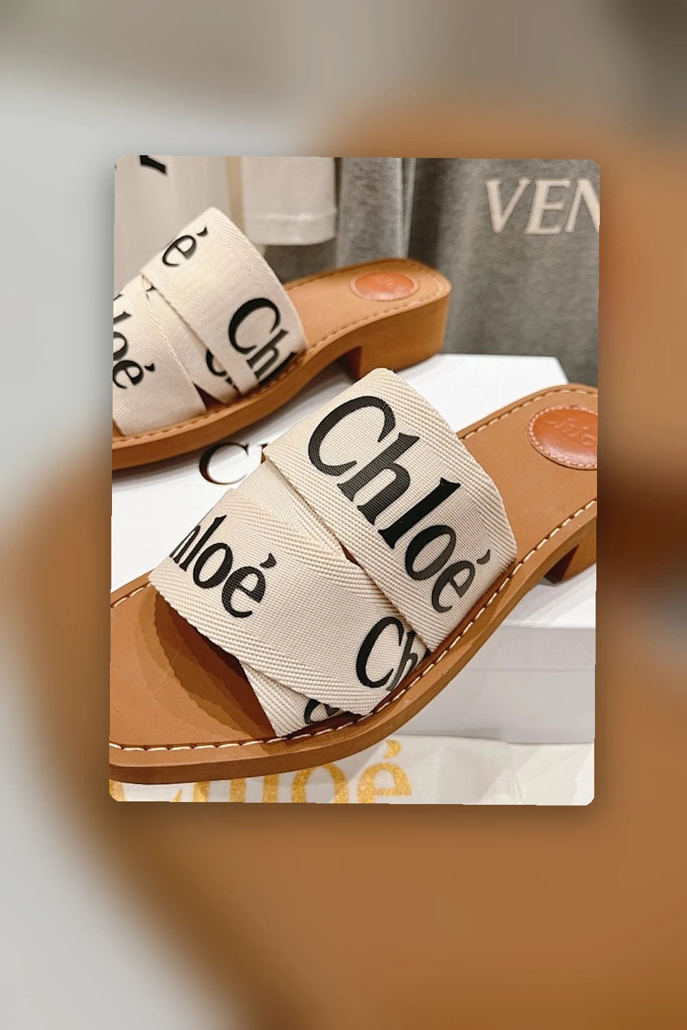 NB - CLE Women Shoes - 404