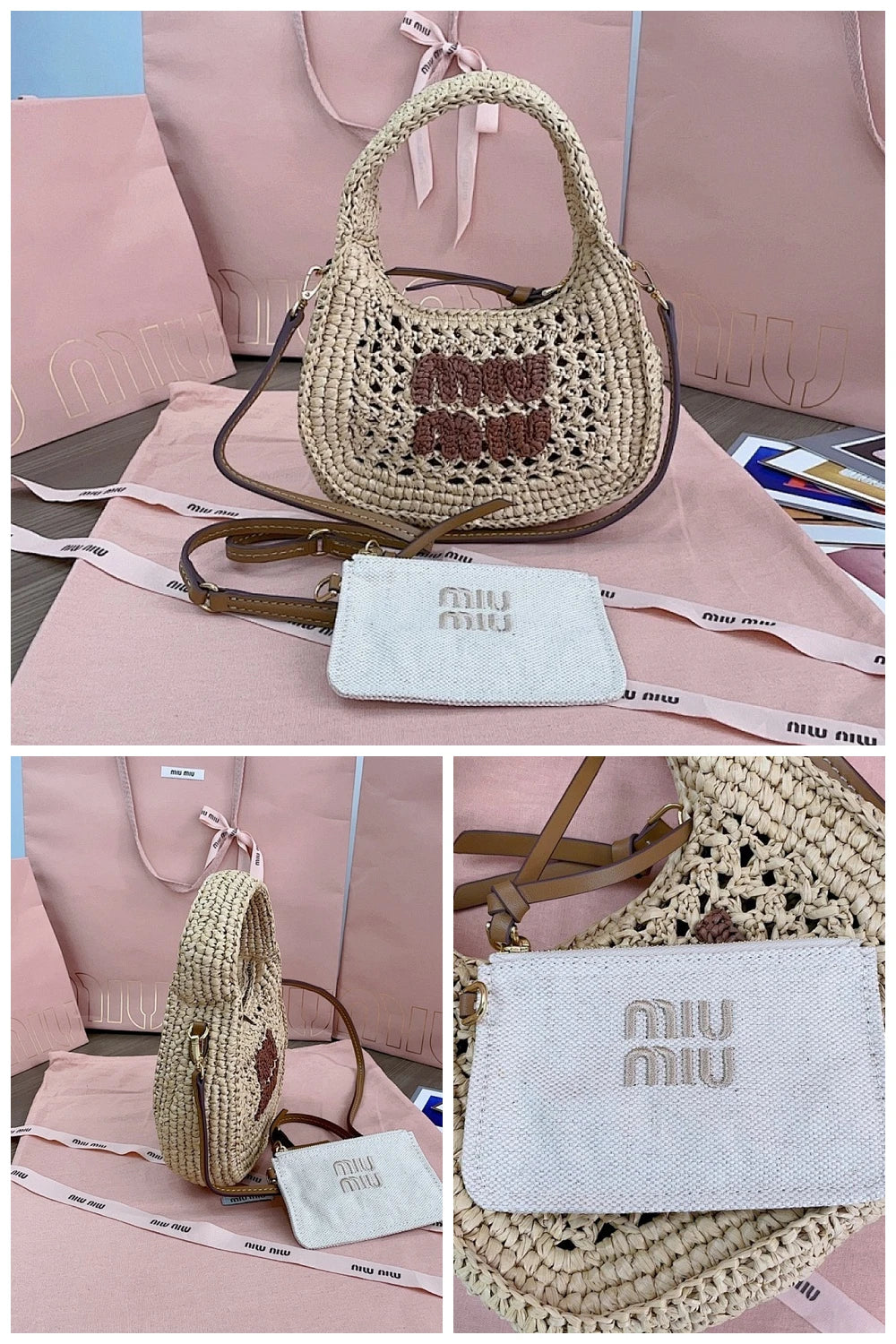 NB - MMU Bag - 306