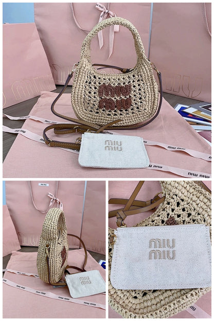 NB - MMU Bag - 306
