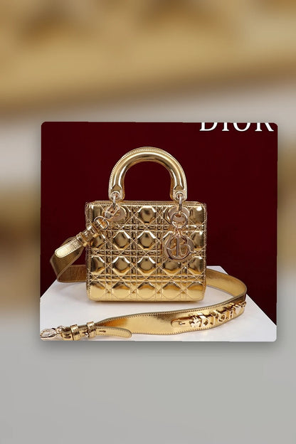 NB - DOR Bag - 827