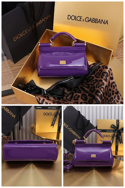NB - DAG Bag - 503