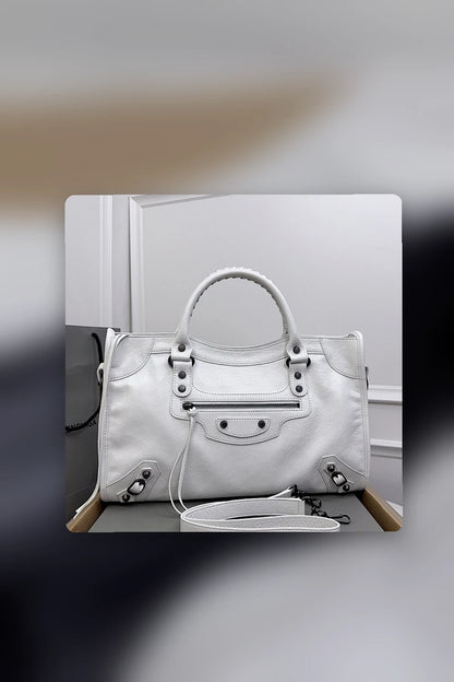 NB - BG Bag - 1971