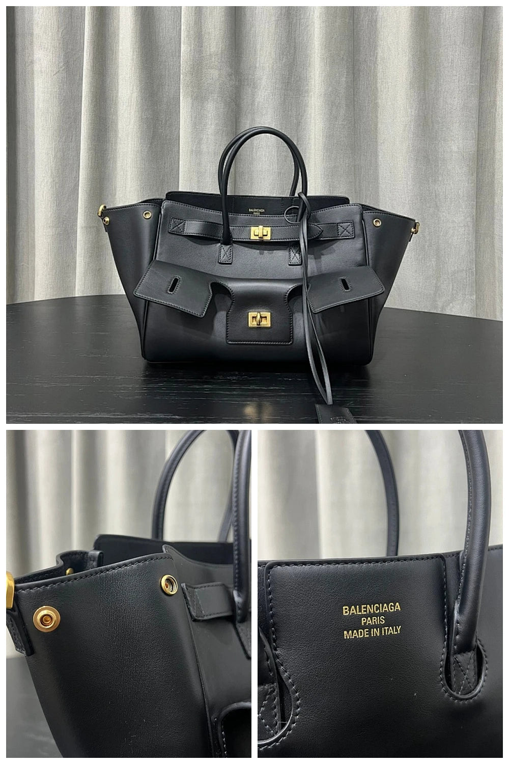 NB - BG Bag - 1501