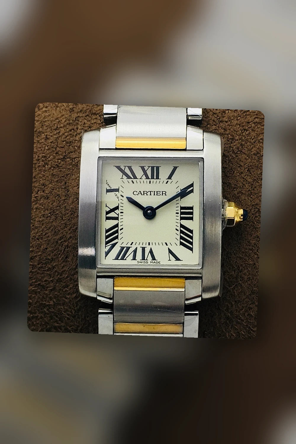 NB - Mix Watch - 829
