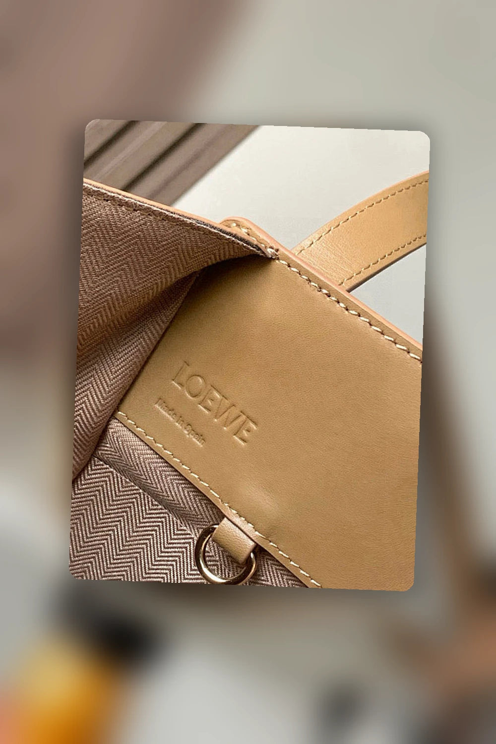 NB - LWO Bag - 314