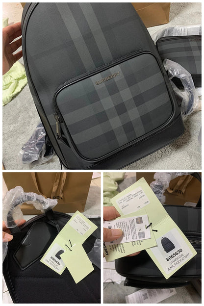 NB - BOR Bag - 513