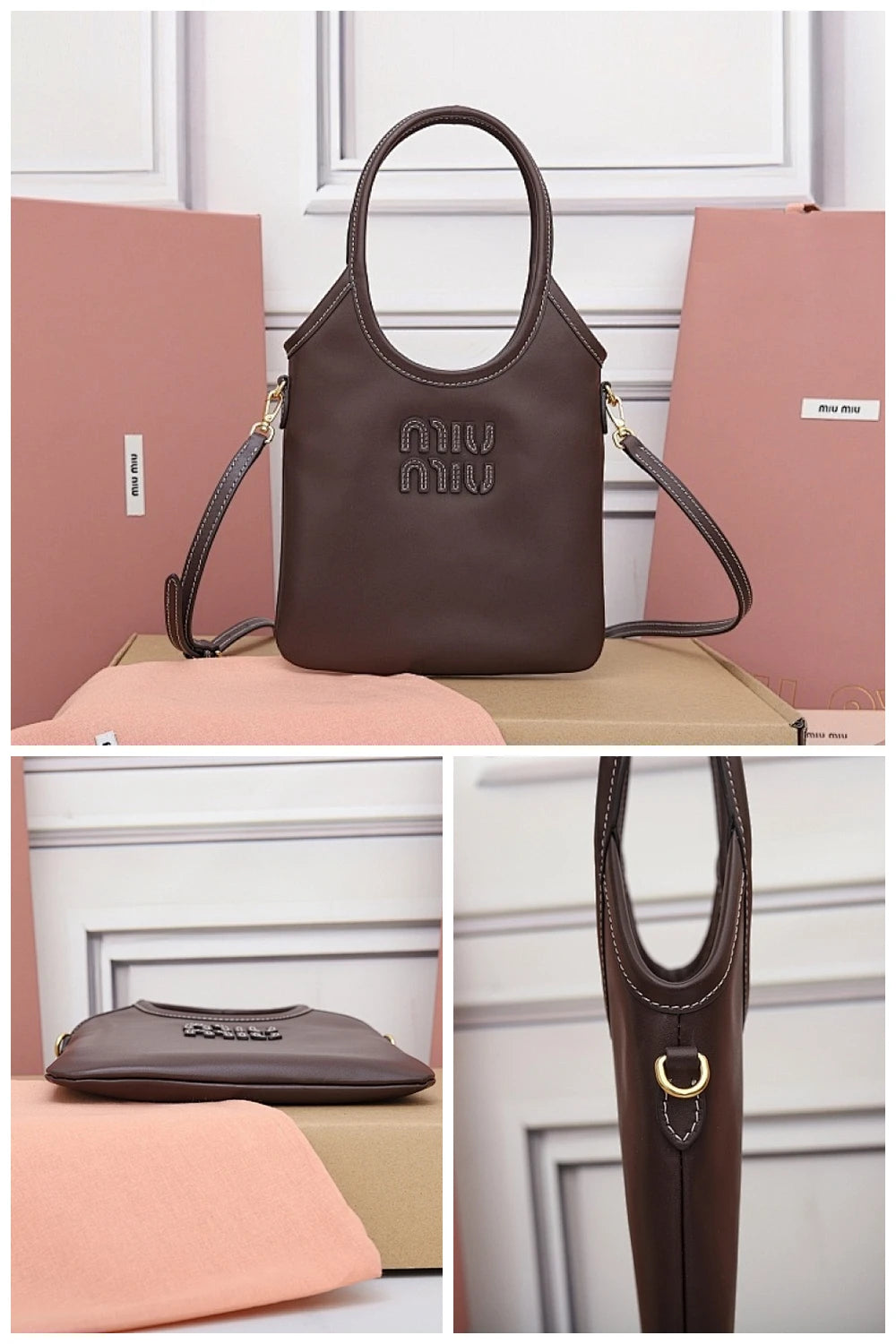 NB - MMU Bag - 889