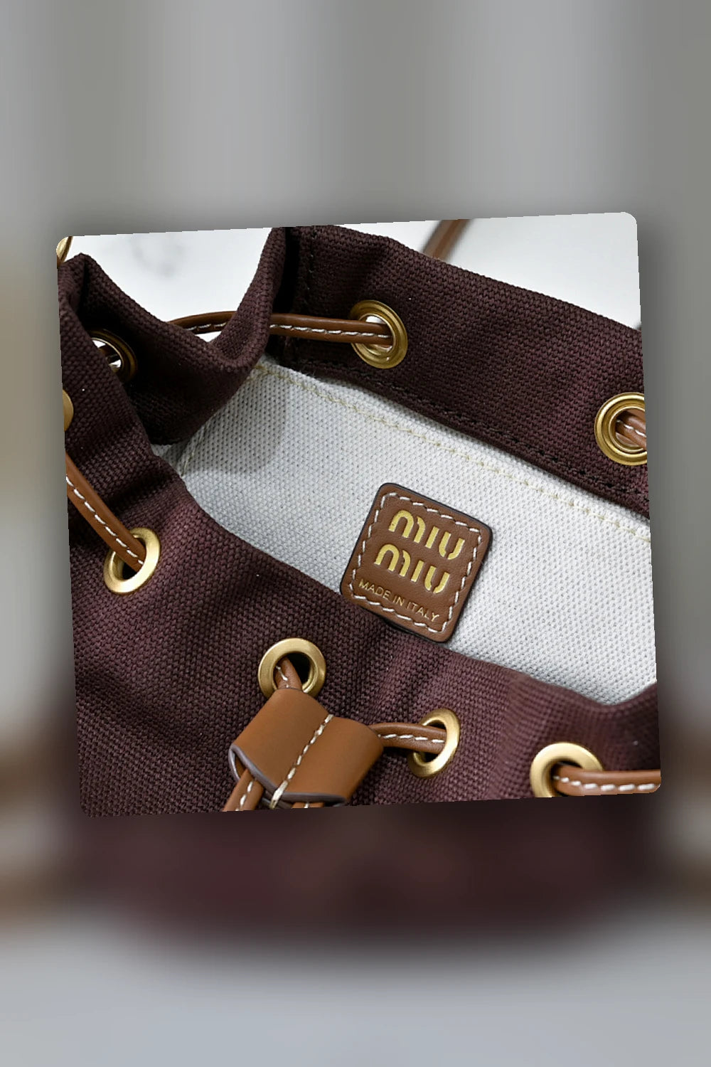 NB - MMU Bag - 1145