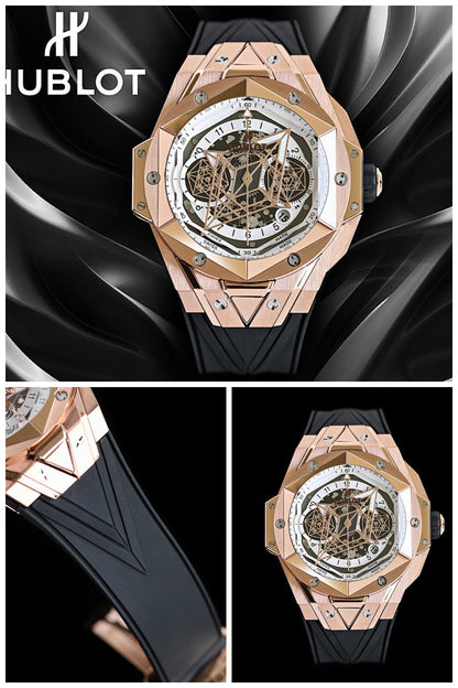 NB - Mix Watch - 973