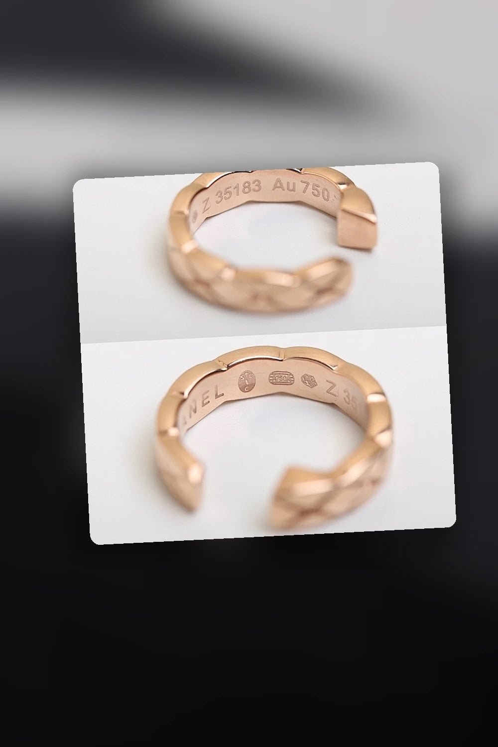 NB - CHL Jewelry - 657