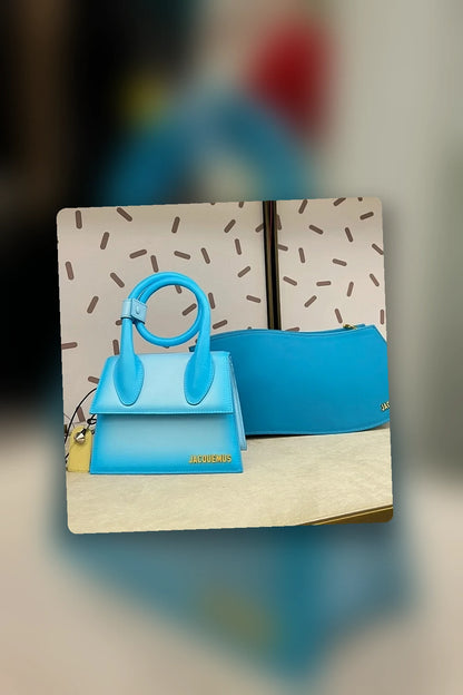 NB - JCA Bag - 542