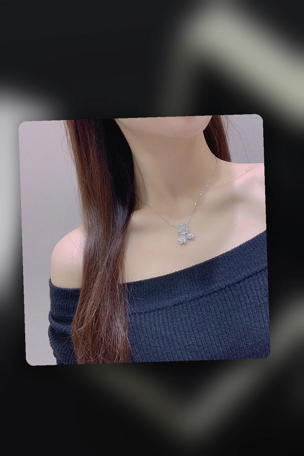 NB - VACA Jewelry - 764