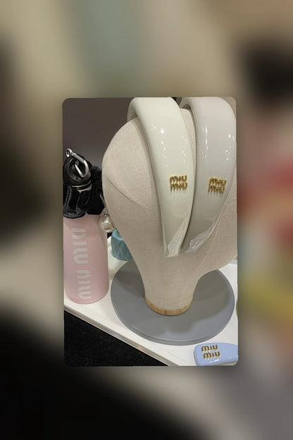 NB - MMU Jewelry - 394