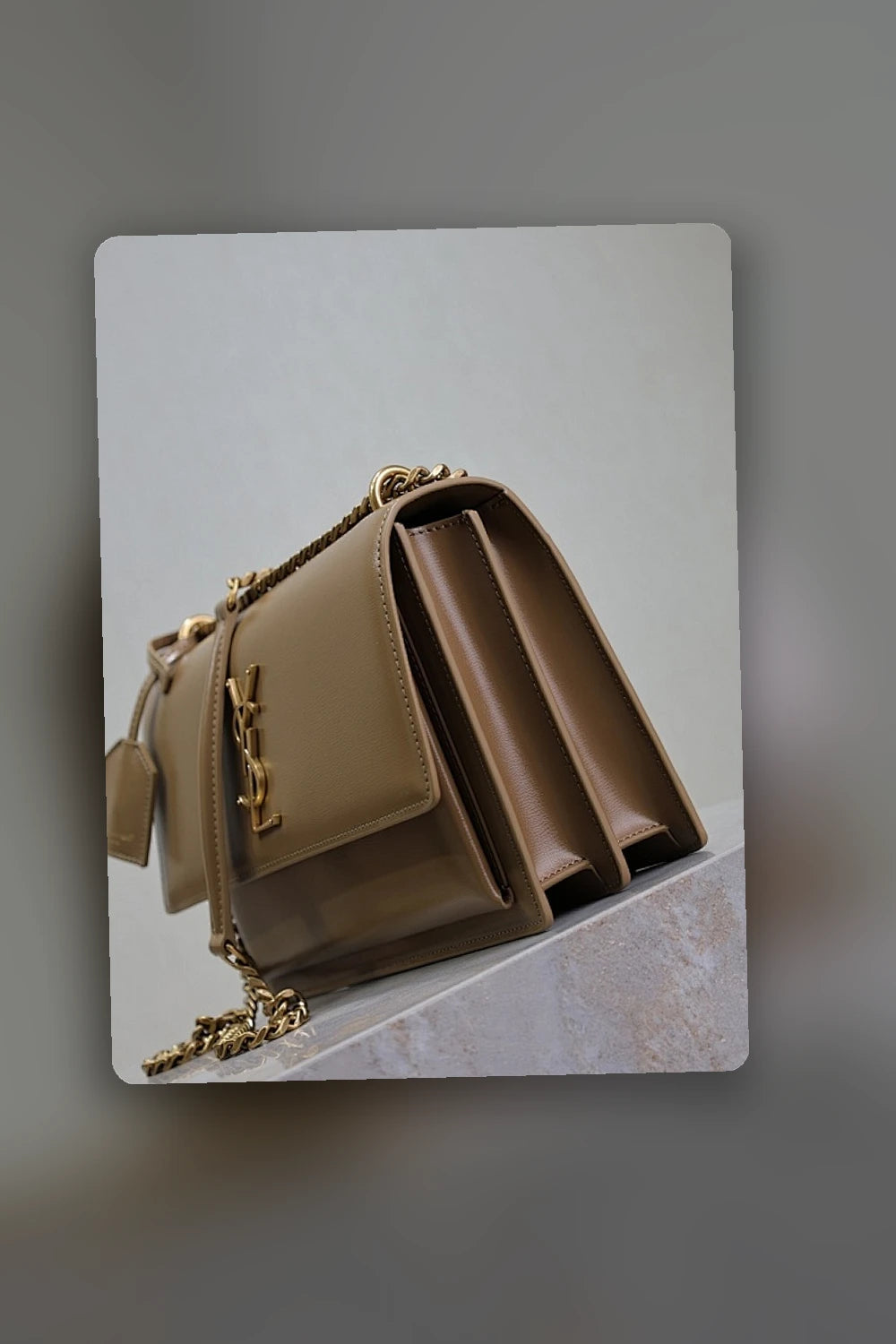 NB - YLS Bag - 573