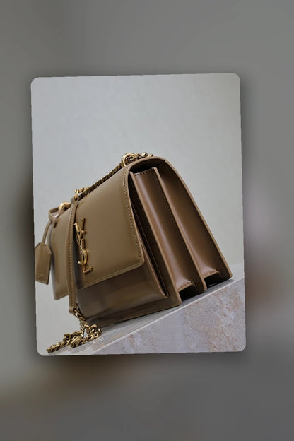 NB - YLS Bag - 573