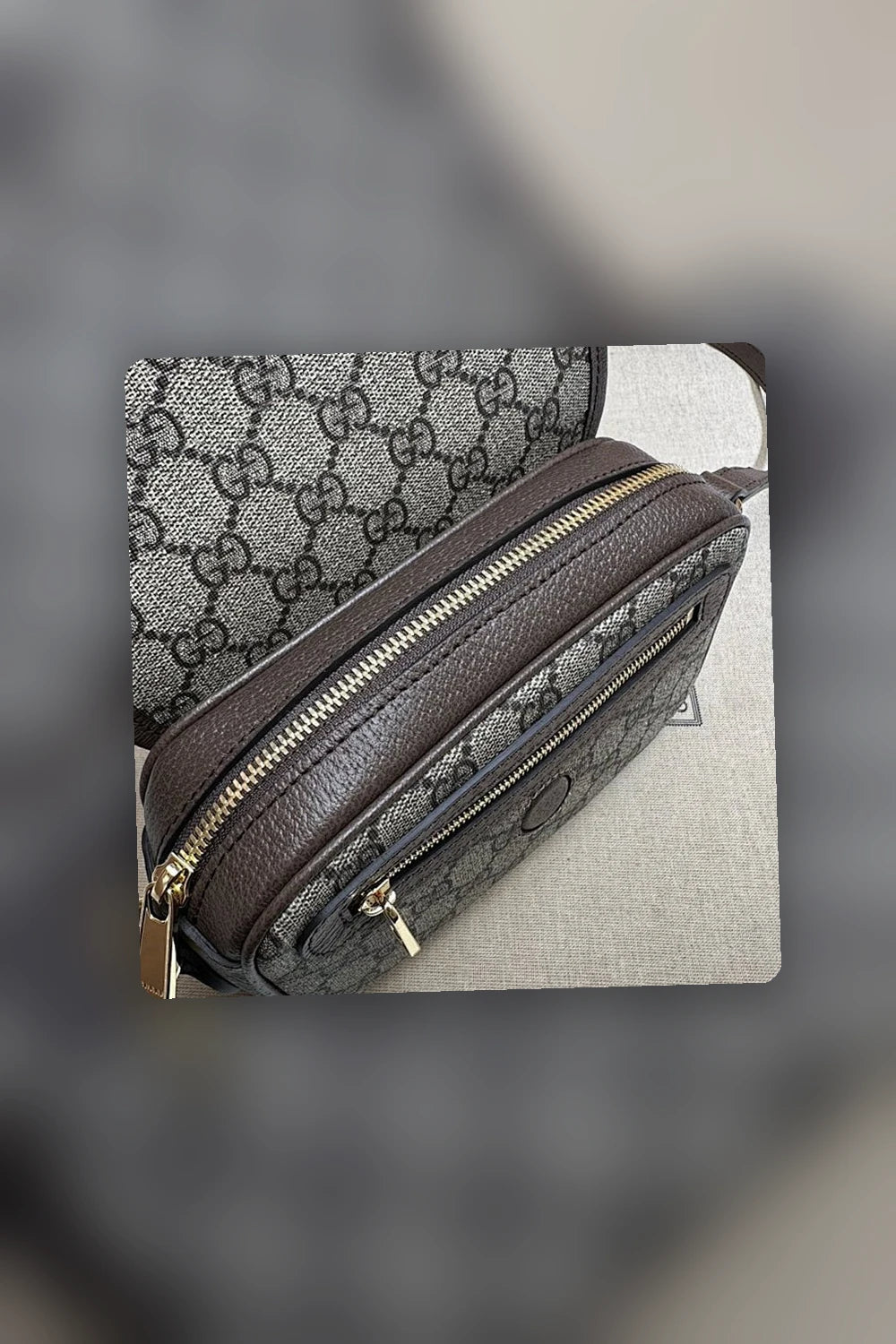 NB - GUKI Bag - 1151