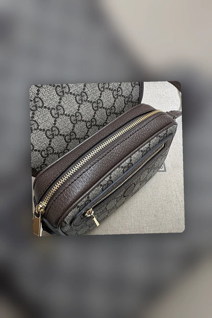 NB - GUKI Bag - 1151