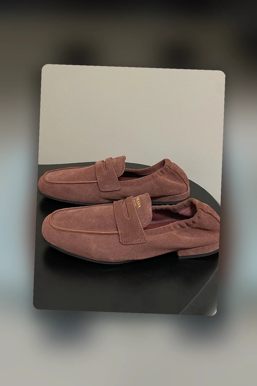 NB - PD Women Shoes - 357