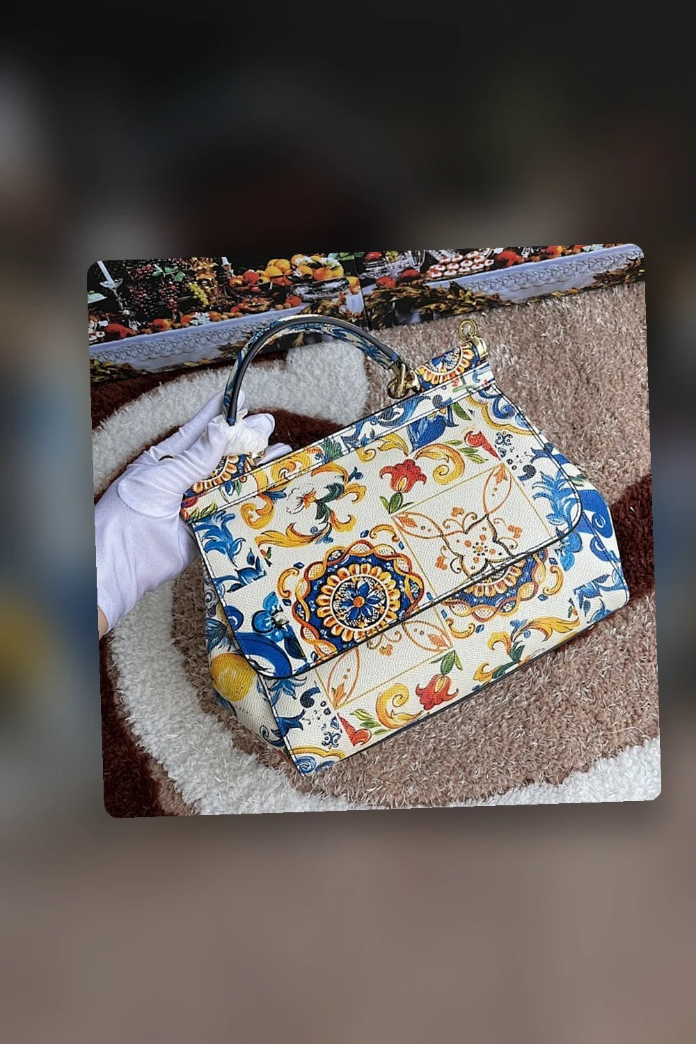 NB - DAG Bag - 070
