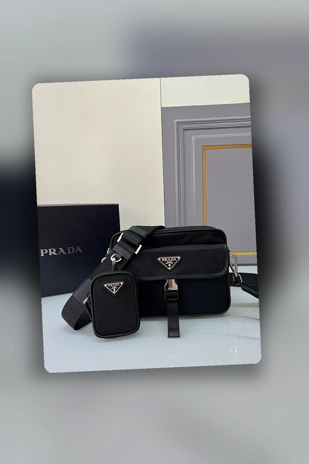 NB - PD Bag - 132