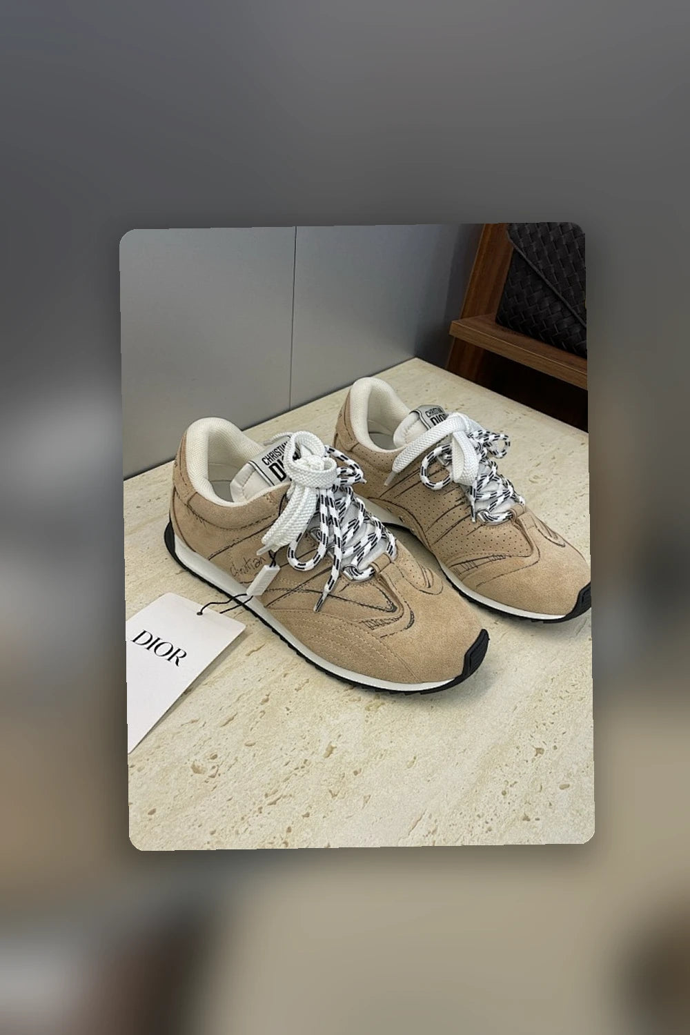 NB - DOR Women Shoes - 021