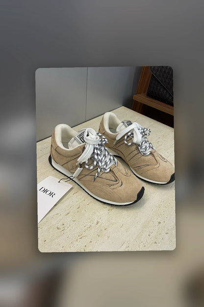NB - DOR Women Shoes - 021