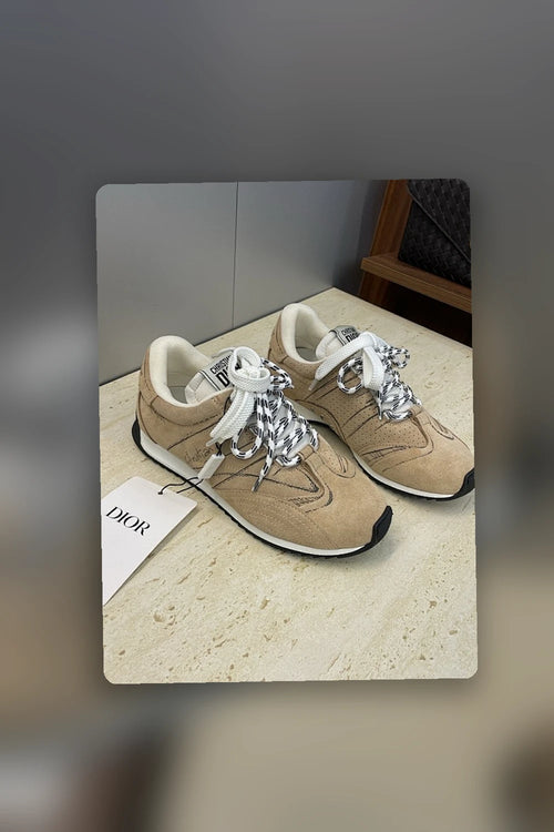NB - DOR Women Shoes - 021