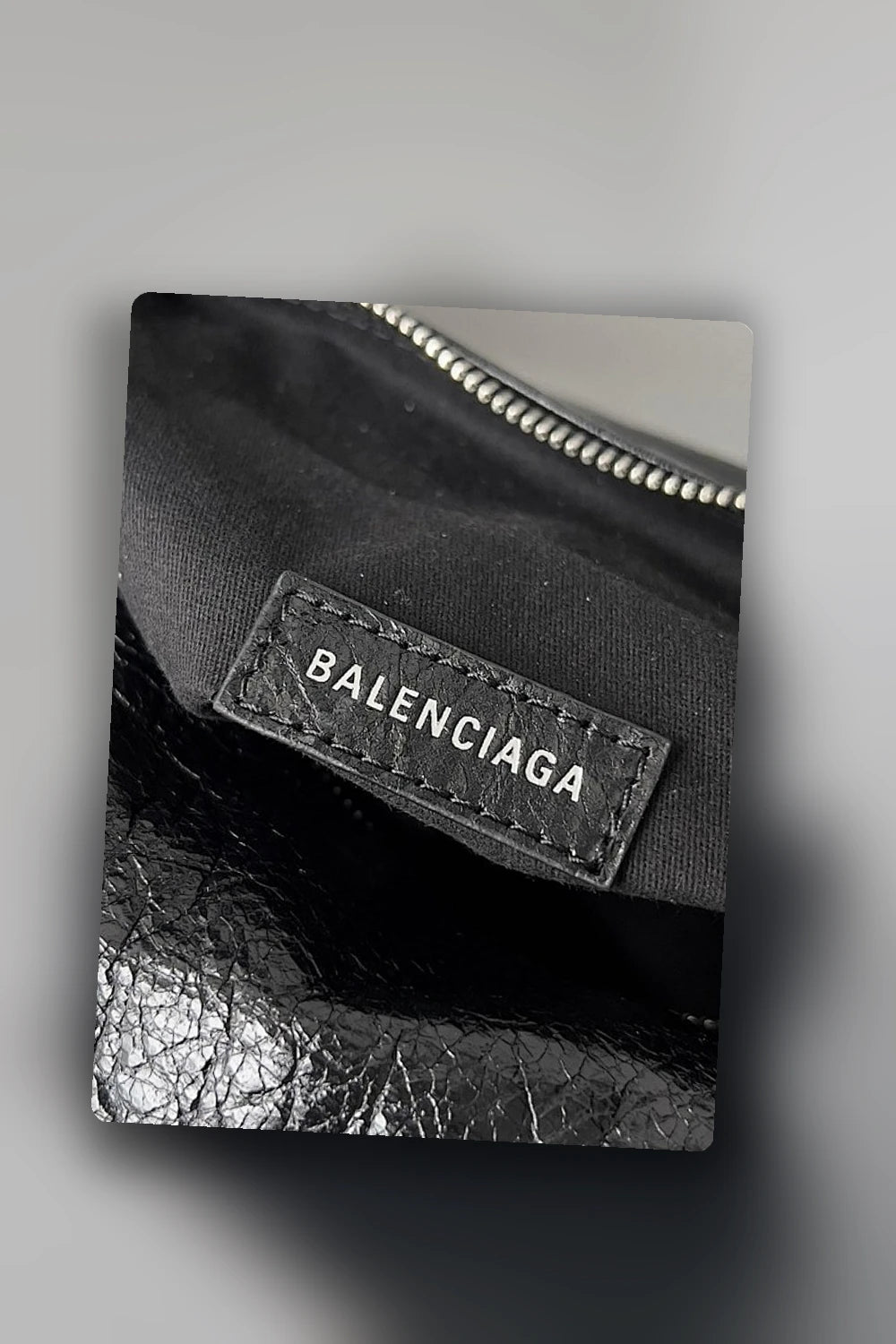 NB - BG Bag - 1013
