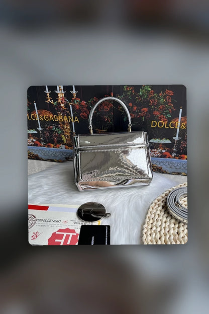 NB - DAG Bag - 420