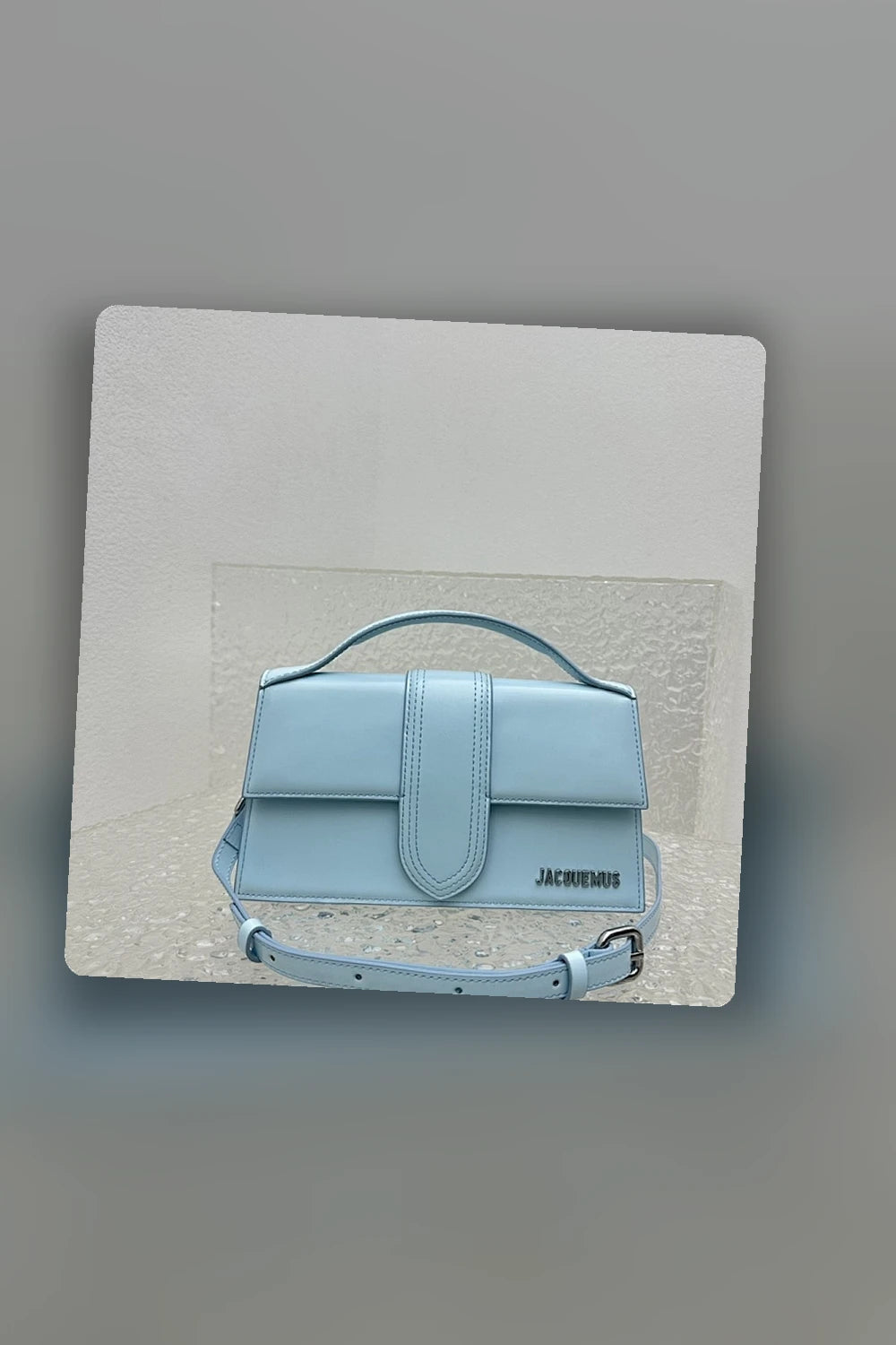 NB - JCA Bag - 258