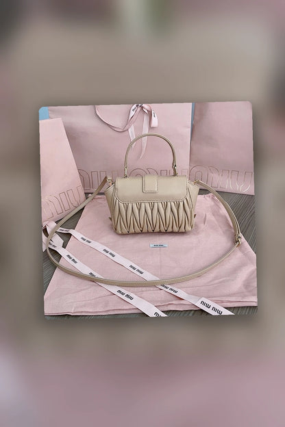 NB - MMU Bag - 1486