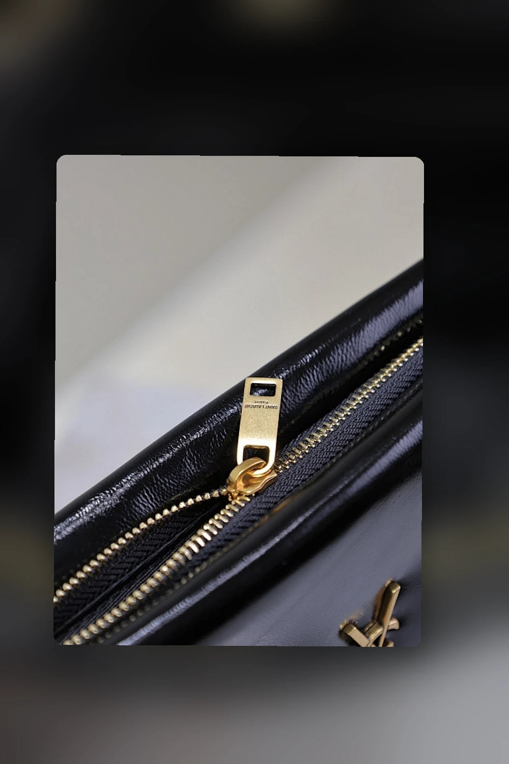 NB - YLS Bag - 1448