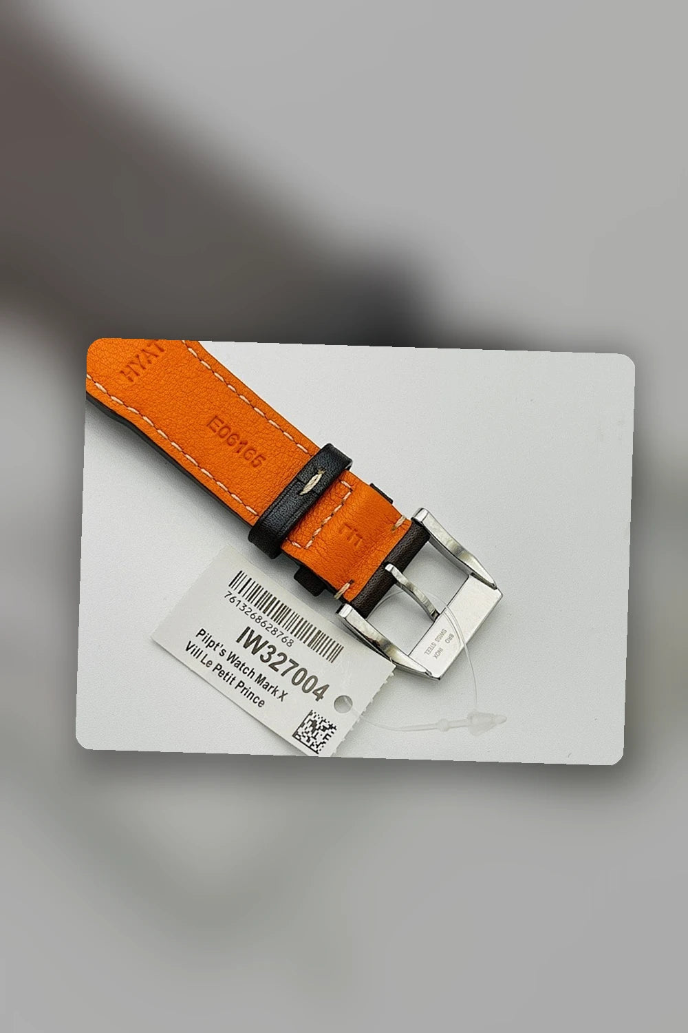 NB - Mix Watch - 1441