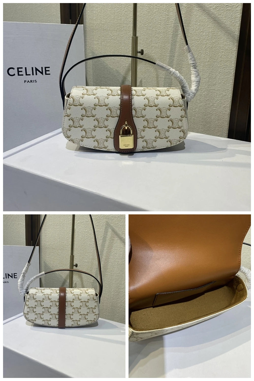 NB - COL Bag - 752