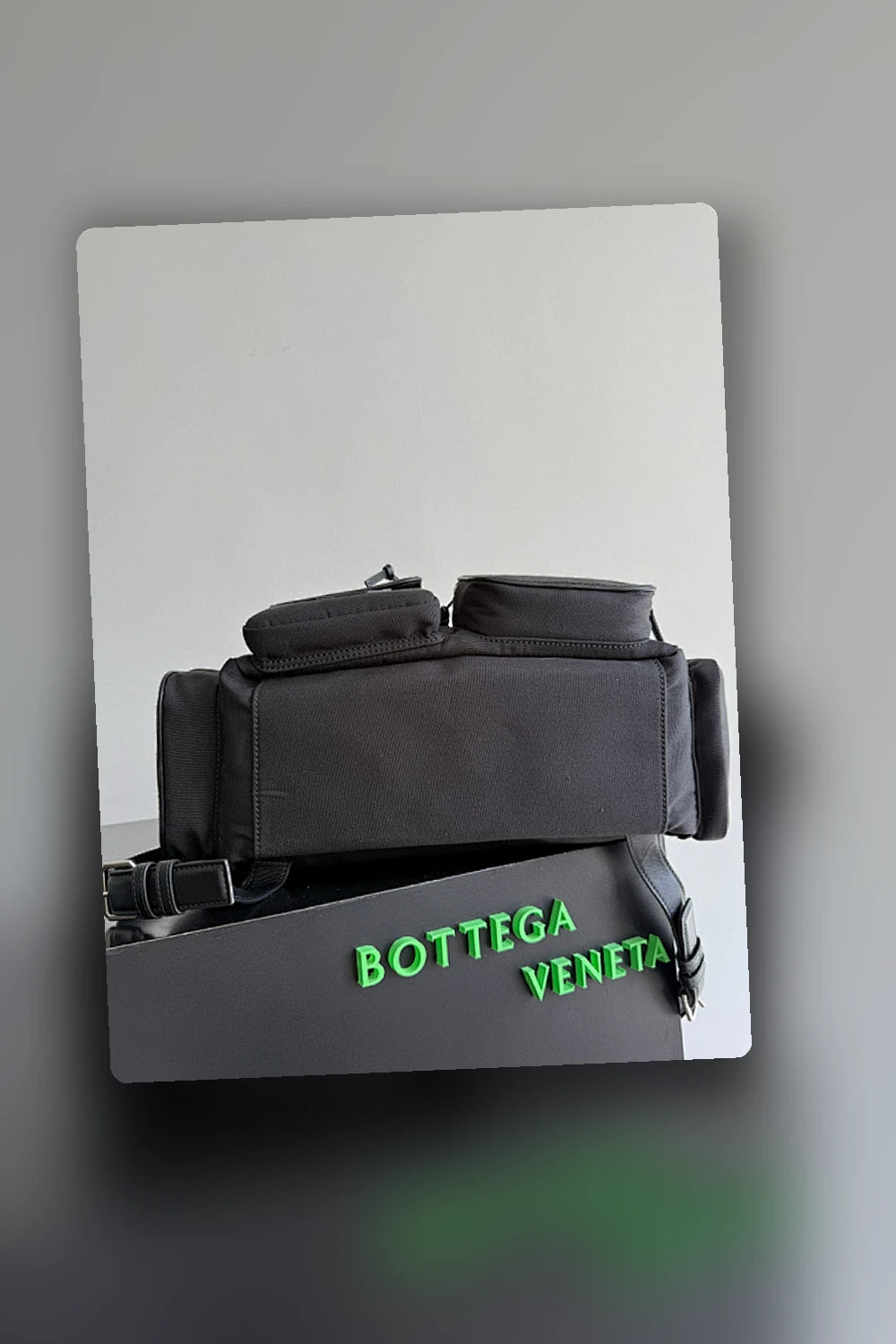 NB - BOV Bag - 331