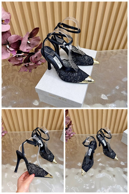 NB - JMC Mix Items - 123