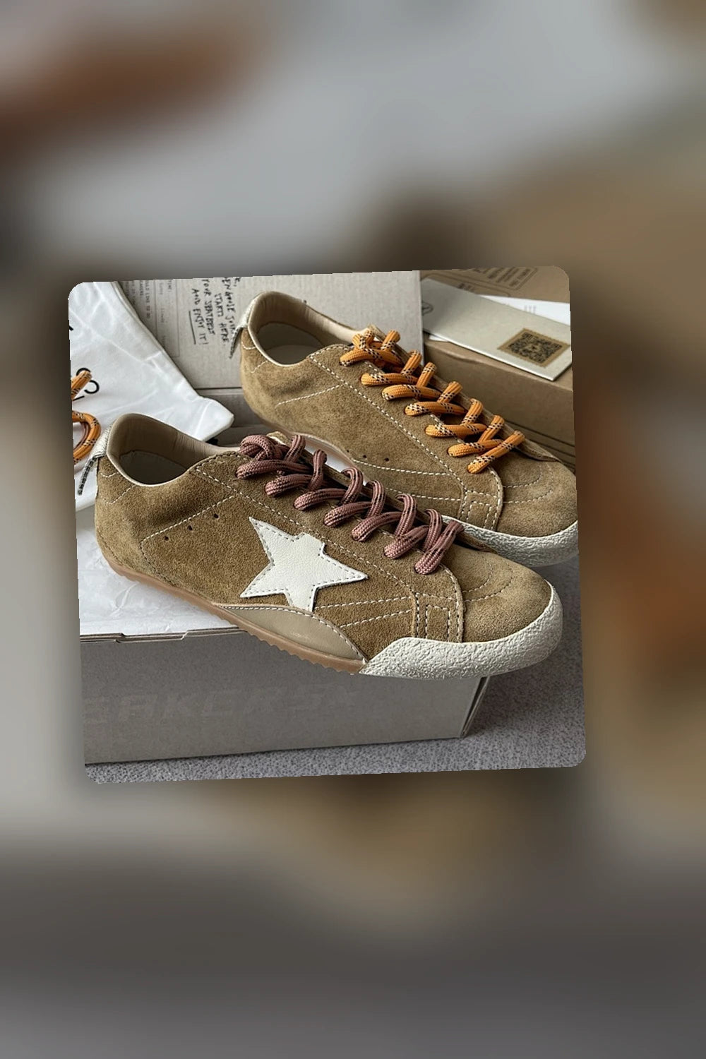 NB - SIMP Women Shoes - 139